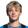 Liam De Smet