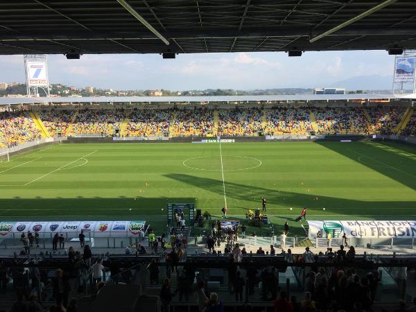 PSC Arena