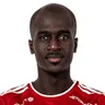 A. Thiam