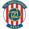 FC Zbrojovka Brno II