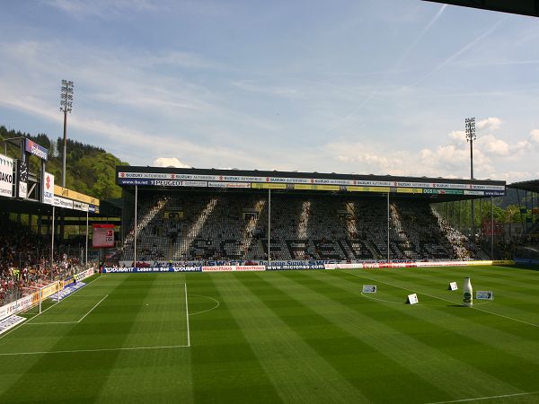 Schwarzwald-Stadion