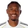 D. Alaba