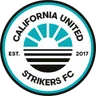 California Utd Strikers