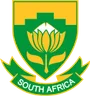 South Africa U17 W