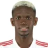 B. Gueye