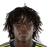 Isaiah Jones