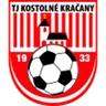 Kostolné Kračany