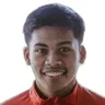 R. Arjuna