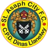 St Asaph City