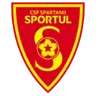 Clubul Sportiv de Fotbal Spartanii