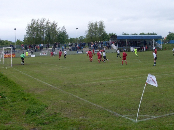 Holm Park