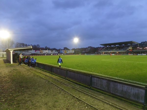 Fernand Schuermanstadion
