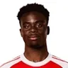 B. Saka