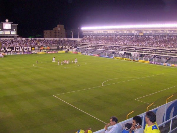 Vila Belmiro