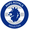 AHFC Royals II W