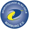 Blau-Gelb Marburg W