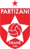 FK Partizani Tirana U19