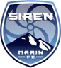 Marin FC Siren W