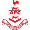 Airdrie United