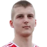 A. Červeň