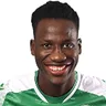 S. Aboubakar