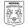 Mosgiel AFC