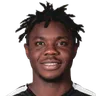 S. Iheanacho