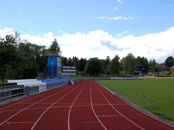 Ski Stadion