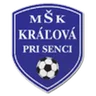 Kráľová pri Senci