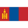 Mongolei W