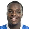 K. Nkuba