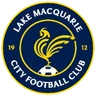 Lake Macquarie City FC