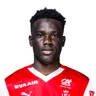 A. Koné