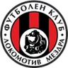 Локомотив