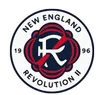 New England II