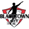 Blacktown City