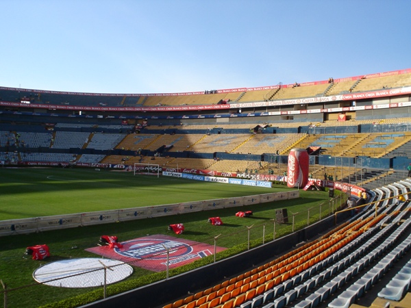 Estadio Universitario