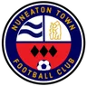 Nuneaton Town Football Club