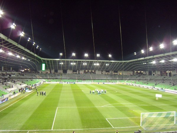 Stožice Stadium