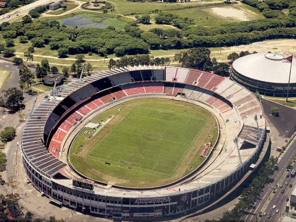 Estádio Beira Rio