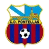 Pontellas
