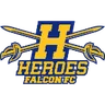 Héroes de Falcón