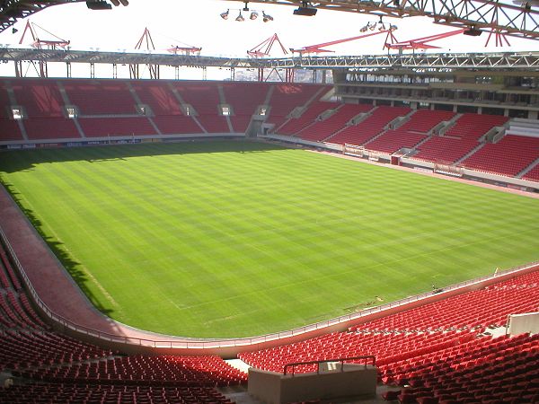Karaiskakis Stadium