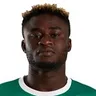 A. Yakubu