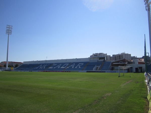 Stadion Stanovi