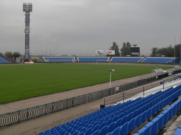 Kamaz Stadium