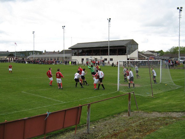 Kynoch Park