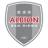 Albion San Diego W