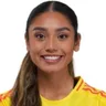 Ángela Daniela Barón
