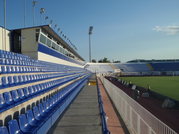 Peristeri Stadium